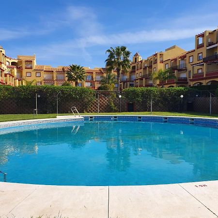 Albatros Golf Costa Esuri Ayamonte Huelva Lejlighed Eksteriør billede