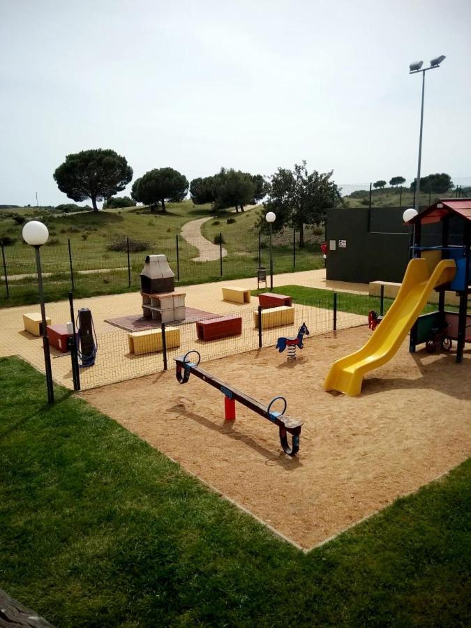 Albatros Golf Costa Esuri Ayamonte Huelva Lejlighed Eksteriør billede